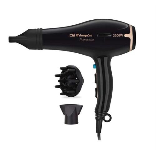 SECADOR DE CABELO ORBEGOZO - SE 2206