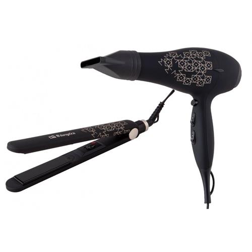SET BELEZA ORBEGOZO - SET 5250