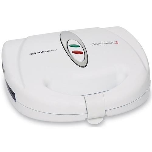 SANDWICHEIRA ORBEGOZO - SW 5000
