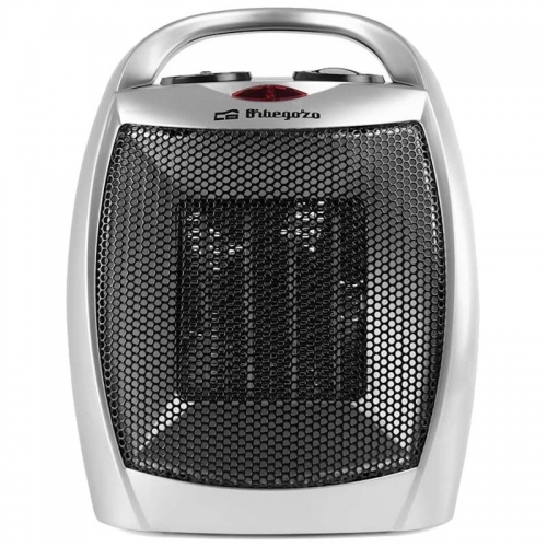 TERMOVENTILADOR CERÂMICO ORBEGOZO - CR 5016