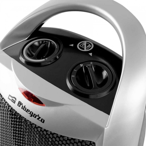 TERMOVENTILADOR CERÂMICO ORBEGOZO - CR 5016