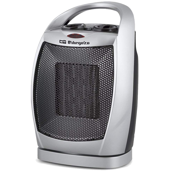 TERMOVENTILADOR CERÂMICO ORBEGOZO - CR 5021