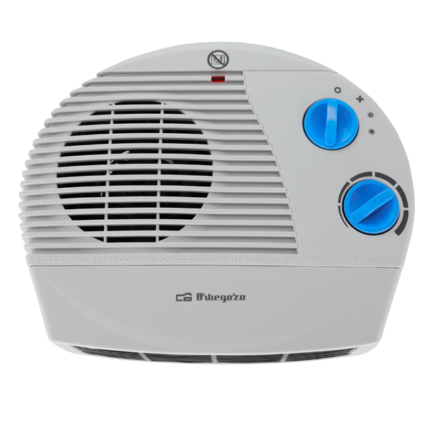 TERMOVENTILADOR ORBEGOZO - FH 5008