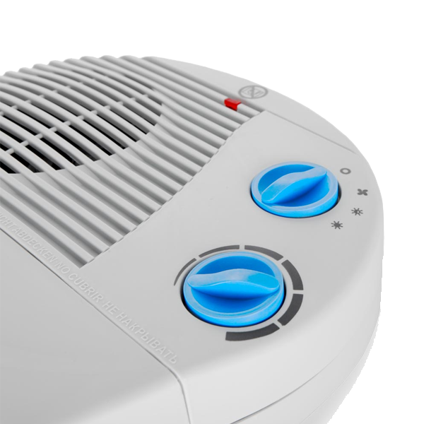 TERMOVENTILADOR ORBEGOZO - FH 5008