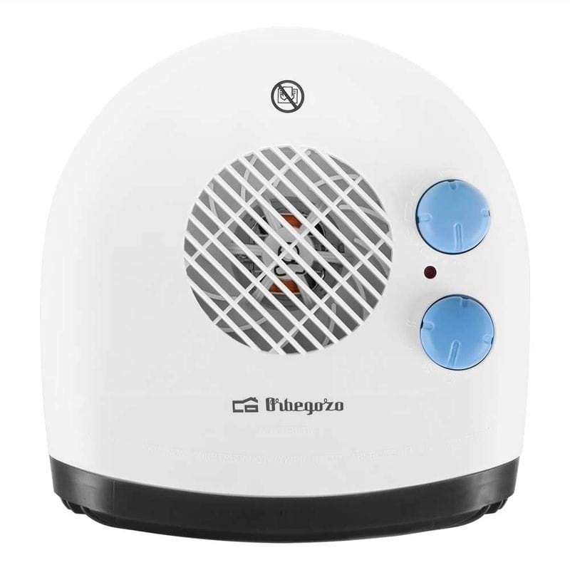TERMOVENTILADOR ORBEGOZO - FH 5009