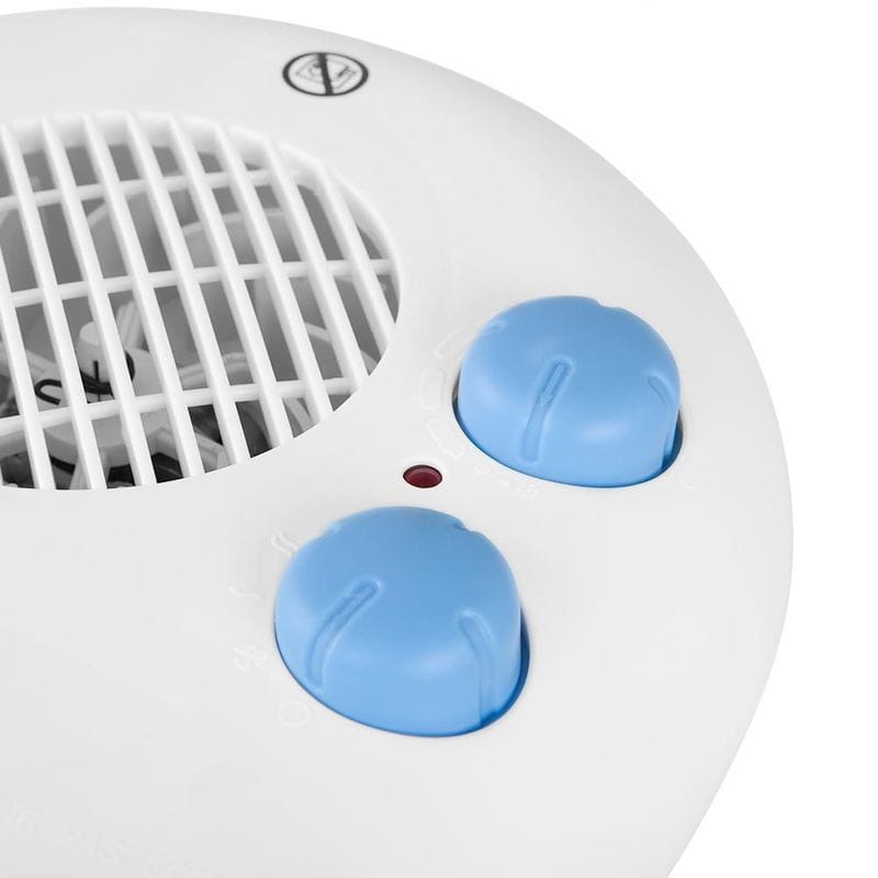 TERMOVENTILADOR ORBEGOZO - FH 5009