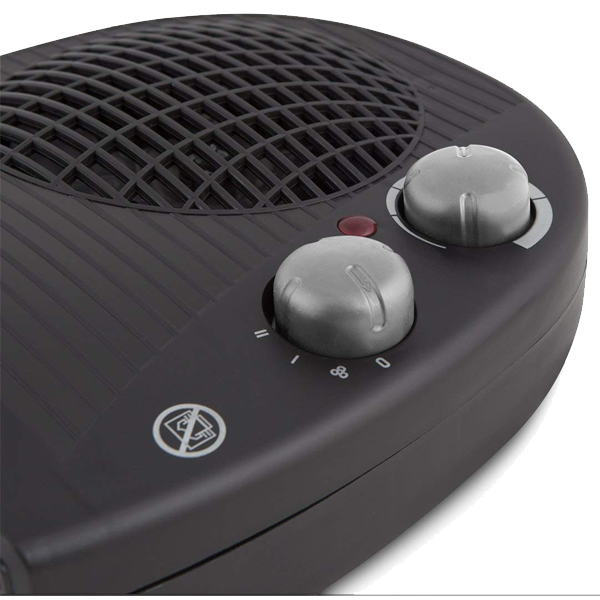 TERMOVENTILADOR ORBEGOZO - FH 5028