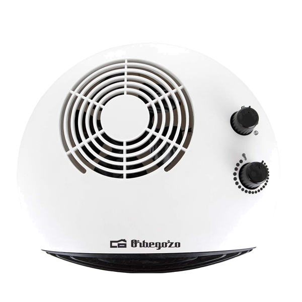 TERMOVENTILADOR ORBEGOZO - FH 5034
