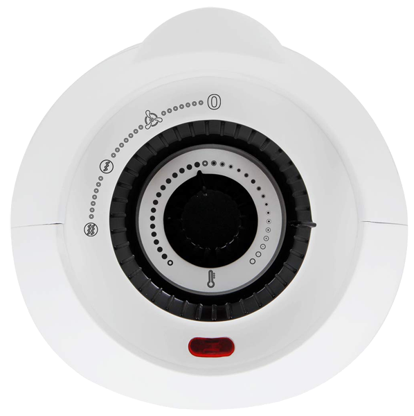 TERMOVENTILADOR ORBEGOZO - FH 5037