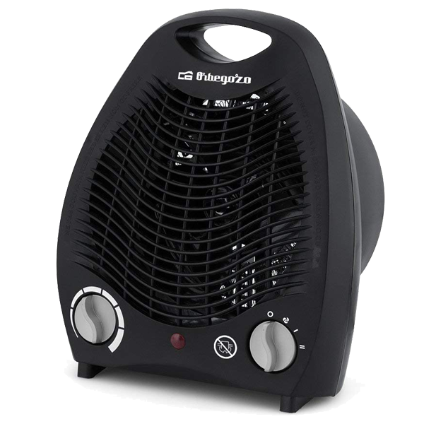 TERMOVENTILADOR ORBEGOZO - FH 5129