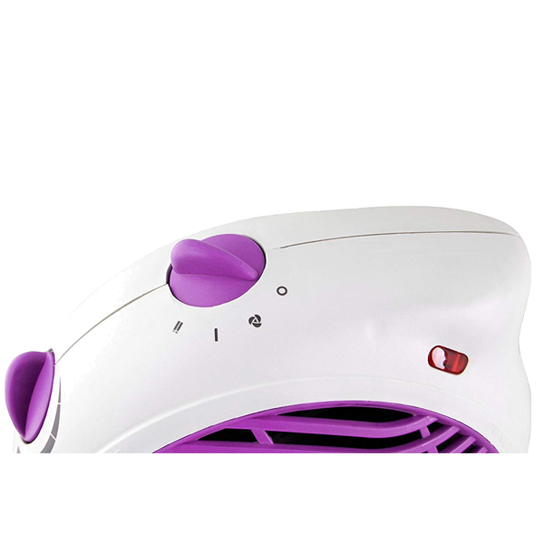 TERMOVENTILADOR ORBEGOZO - FH 5580
