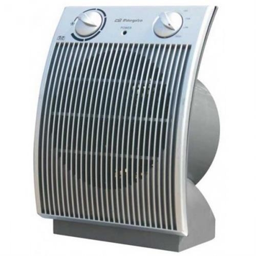 TERMOVENTILADOR ORBEGOZO - FH 6035
