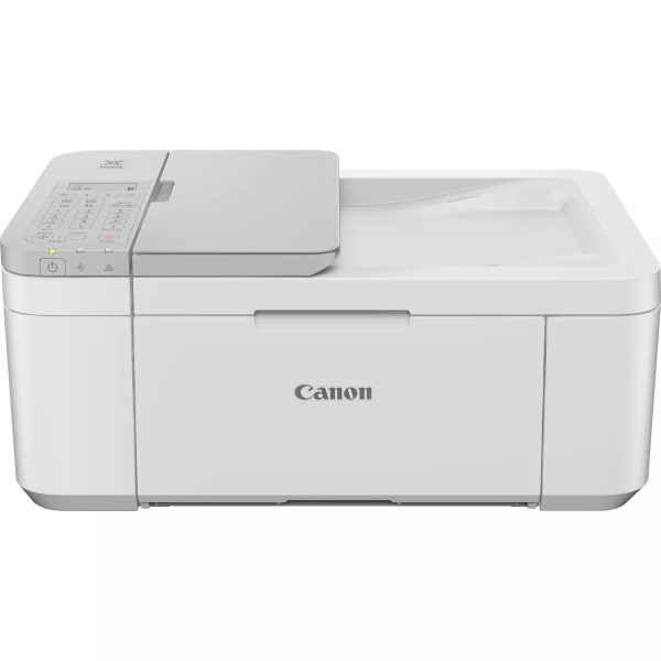 Impressora Multifunções Canon Pixma TR4756i duplex a cores WiFi Fax