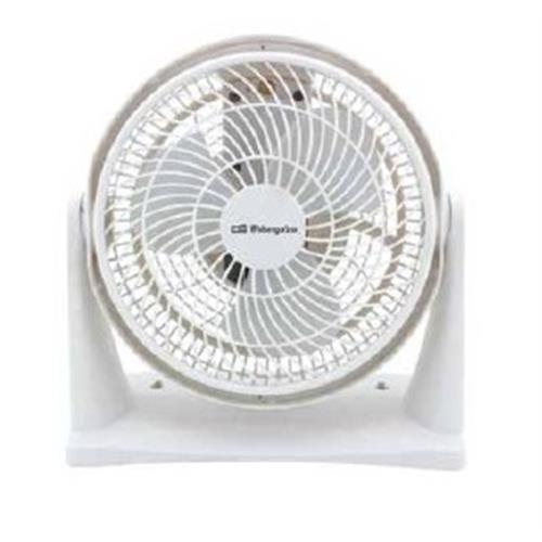 VENTILADOR 23CM ORBEGOZO - BF 0128