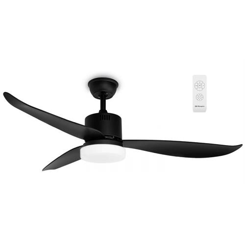 VENTOINHA DE TETO 132CM ORBEGOZO - CP 102132