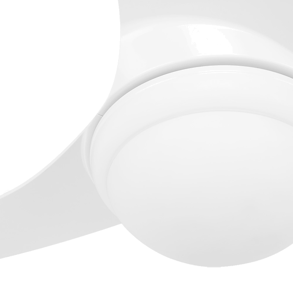 VENTOINHA DE TETO 132CM ORBEGOZO - CP 104132