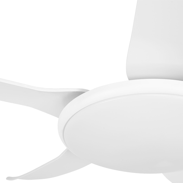 VENTOINHA DE TETO 120CM ORBEGOZO - CP 108120