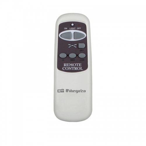  VENTOINHA DE TETO 112CM ORBEGOZO - CP 53132 A