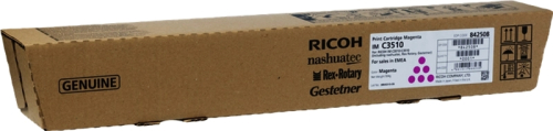 Ricoh IMC3010/IMC3510 Magenta Toner Original - 842508
