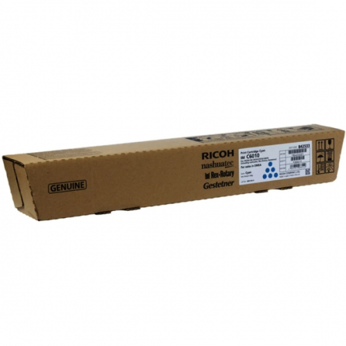 Ricoh IMC4510/IMC5510/IMC6010 Cyan Toner Original - 842533