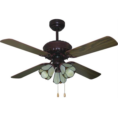 VENTOINHA DE TETO 105CM ORBEGOZO - CT 55106