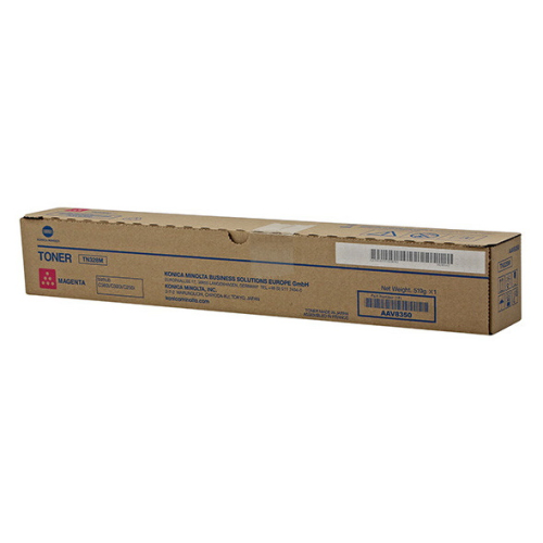 Konica Minolta TN328 Magenta Toner Original - AAV8350/TN328M