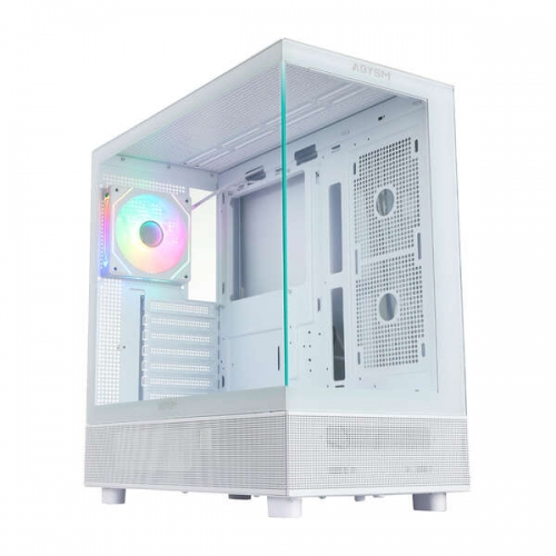Caixa Abysm Danube Sava H400 White