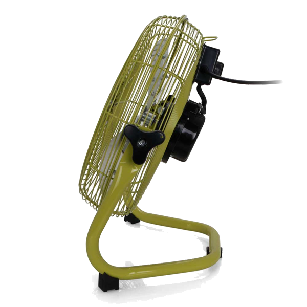  VENTOINHA INDUSTRIAL 30CM ORBEGOZO - PW 1531 - VERDE PISTACHO