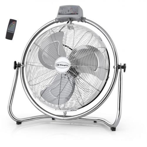 VENTOINHA INDUSTRIAL 45CM ORBEGOZO - PWM 2147