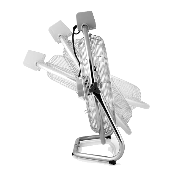 VENTOINHA INDUSTRIAL 30CM ORBEGOZO - PWM 2232