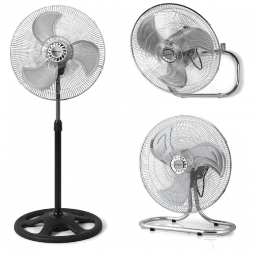  VENTOINHA INDUSTRIAL 3 EM 1 45CM ORBEGOZO - PWS 0547