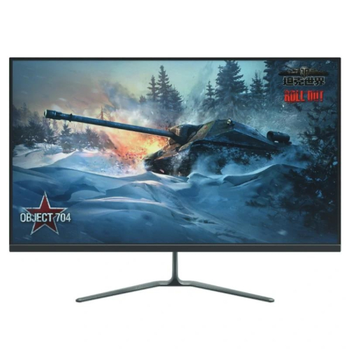 MONITOR 32"APPROX APPM32B FullHD 1080p 75Hz 4ms