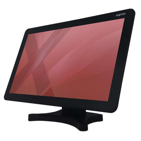 POS Approx com ecrã capacitivo 21"Intel i7-8565U 8GB 128GB SSD - WiFi,USB 2.0,USB 3.0,RJ45,VGA,- VESA 100x100