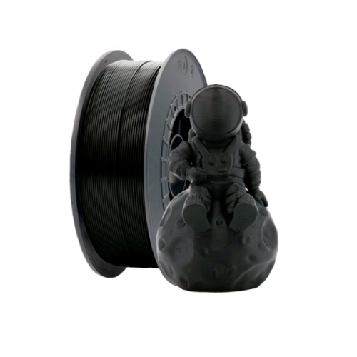 Filamento 3D ASA - Diametro 1.75mm - Bobine 1kg - Preto