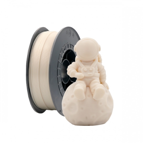 Filamento 3D ASA - Diametro 1.75mm - Bobine 1kg - Natural