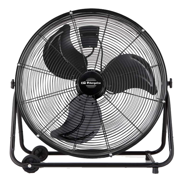  VENTOINHA INDUSTRIAL 60CM ORBEGOZO - PWT 3061
