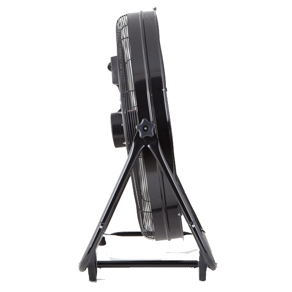  VENTOINHA INDUSTRIAL 60CM ORBEGOZO - PWT 3061