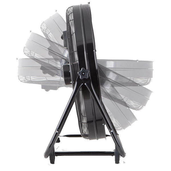  VENTOINHA INDUSTRIAL 60CM ORBEGOZO - PWT 3061
