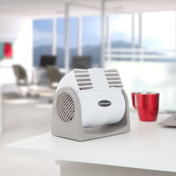 VENTILADOR MESA 15CM ORBEGOZO - TM 1915