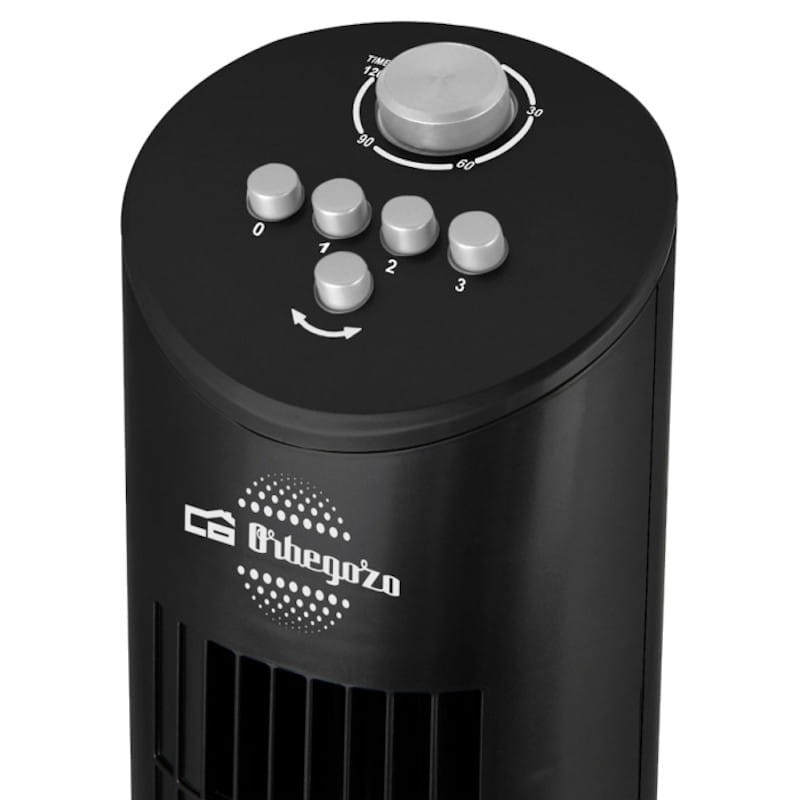 VENTOINHA CAIXA ORBEGOZO - TW 0800