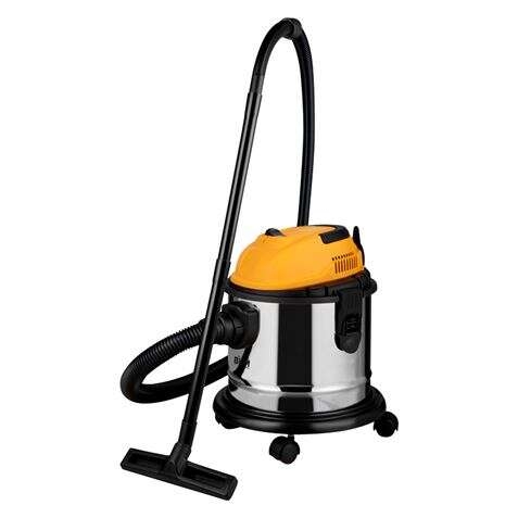 Aspirador Blim Aço Inox 12 Litros 1000W