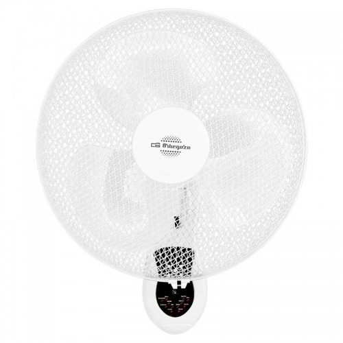  VENTOINHA DE PAREDEE 40CM ORBEGOZO - WF 0242