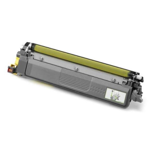 Brother TN249 Amarelo Toner Generico - Substitui TN249Y