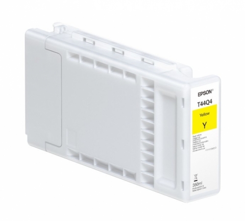 Epson T44Q440 UltraChrome Amarelo Cartucho de Tinta Original - C13T44Q440