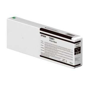 Epson C13T55K100 Preto Photo Cartucho de Tinta Original - C13T55K100