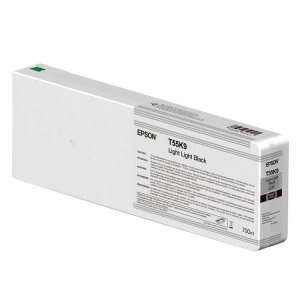 Epson C13T55K900 Preto Light Light Cartucho de Tinta Original - C13T55K900