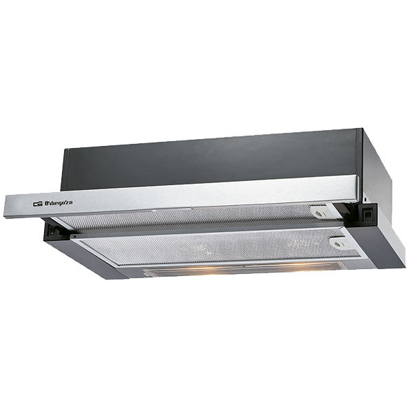 EXAUSTOR ORBEGOZO - TL 06260 A IN