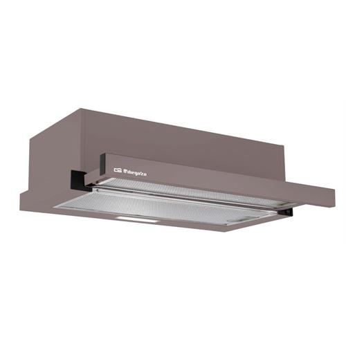 EXAUSTOR ORBEGOZO - TL 07160 MA