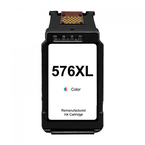 Canon CL576XL Color Cartucho de Tinta Generico - Substitui 5441C001/5442C001