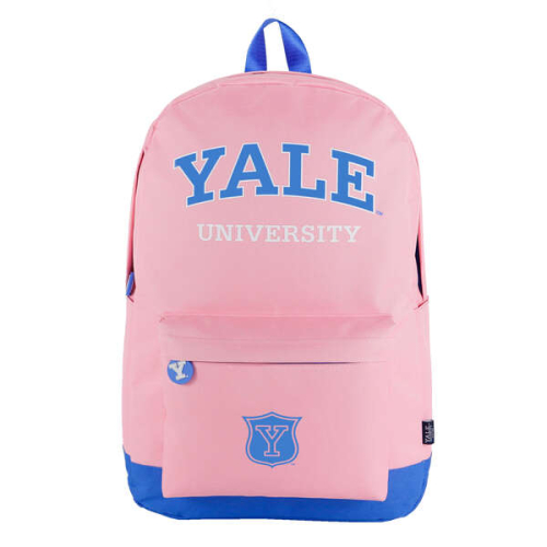 Dohe Yale Mochila Grande - Fabricado em Poliester Resistente - Amplio Compartimento Principal con Bolso Acolchado - Bolsos Laterales - Tirantes